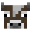 Minecraft Icon Cow.png