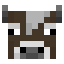 Minecraft Icon cow.png