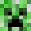Minecraft Icon creeper.png