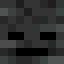 Minecraft Icon wither skeleton.png