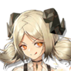 Arknights Icon Ifrit.png