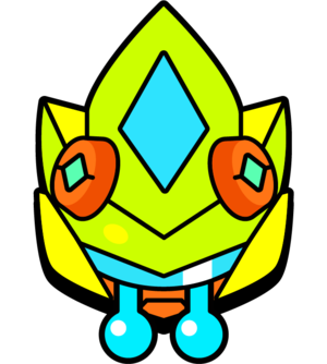 Mecha Leon Pin-Sad.png