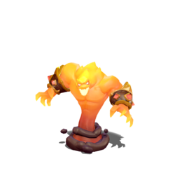 Statue FireElemental Pose.png