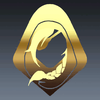 OW Ana Gold Icon.png