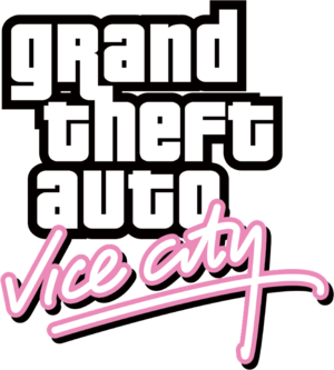 Grand Theft Auto Vice City logo.png