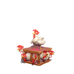 Statue AngryChickens Pose.png