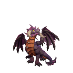 Statue Onyxia Boss Pose.png