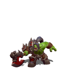 Statue Grommash Boss Pose.png