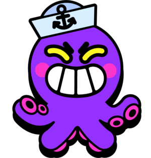 Pin Octopus-Happy.png