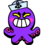 Pin Octopus-Happy.png
