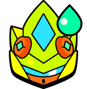 Mecha Leon Pin-Phew.png