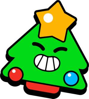 Brawlidays 2020 Pin-Happy.png