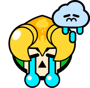 Pin ArmedSkulltoon-Sad.png