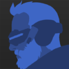 OW2 Soldier 76 Icon.png