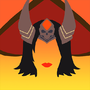 OW2 Warlock Ashe Icon.png