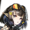 Arknights Icon Eunectes.png