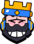 Blue King Frank Pin-Happy.png