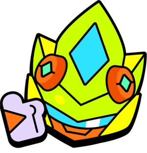 Mecha Leon Pin-GG.png