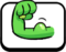 CR Emote Muscle Goblin.png