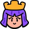 SquadBusters Icon Archer Queen.png
