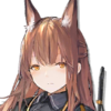 Arknights Icon Franka.png
