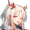Arknights Icon Nian.png