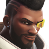 Overwatch2 Icon Baptiste.png
