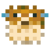 Minecraft Icon pufferfish.png