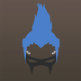OW2 Butcher Junker Queen Icon.png