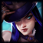 Lol caitlyn icon.png