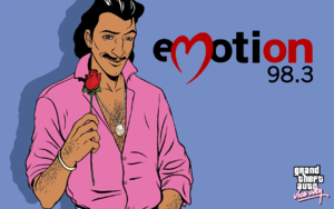 GTA Vice City Emotion 98.3 Poster.png