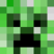 Minecraft Icon creeper.png