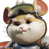 Overwatch2 Icon WreckingBall.png