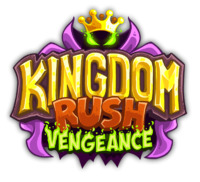 Kingdomrush Vengeance logo.png