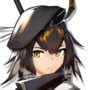 Arknights Icon Plume.png