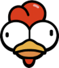 SquadBusters Icon Chicken.png