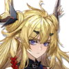 Arknights Icon Leizi.png
